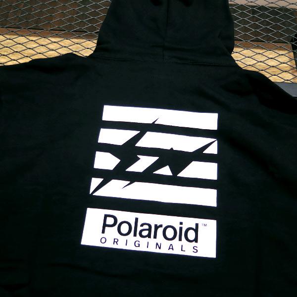 fragment design Polaroid Originals ポラロイド オリジナルス x  