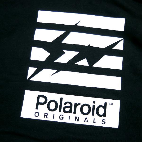 fragment design（フラグメントデザイン） Polaroid Originals