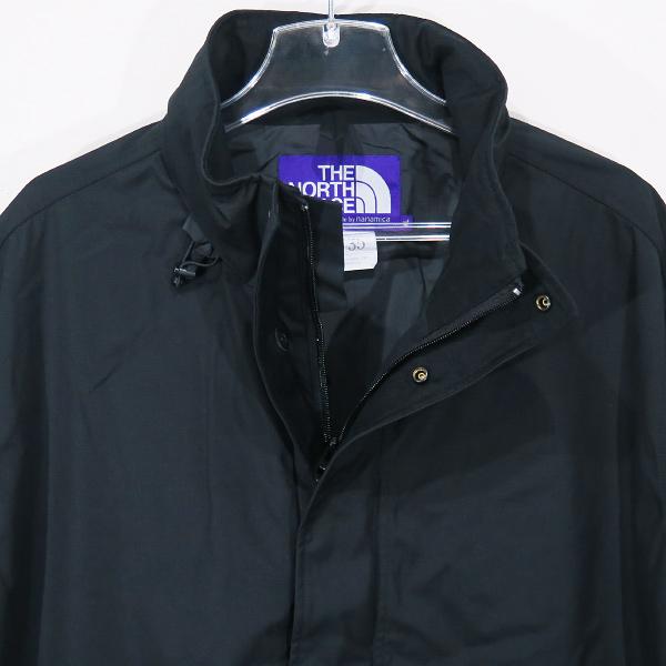 THE NORTH FACE PURPLE LABEL ザ ノース フェイス パープル THE NORTH FACE PURPLE LABEL ザ ノース フェイス パープル