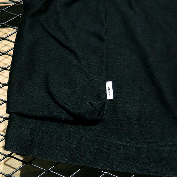 WTAPS（ダブルタップス） 19SS JUNGLE ENGLAND SHORTS 01/SHORTS