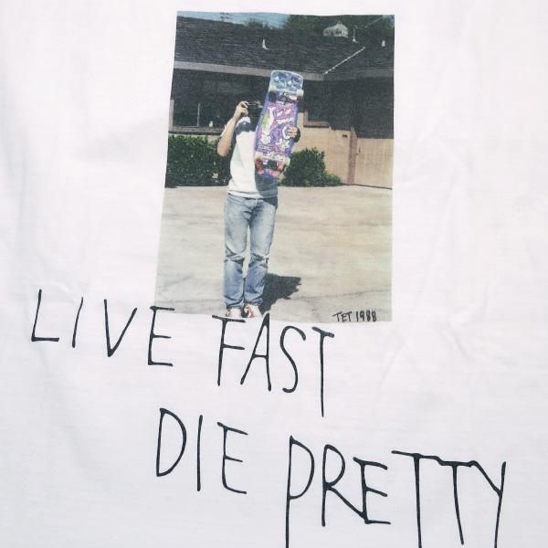 【新品未使用品 デッドストック】 WTAPS YOUTHFUL DAYZ TEE WTAPS（ダブルタップス） 17SS YOUTHFUL DAYZ/TEE.SS ユースフル