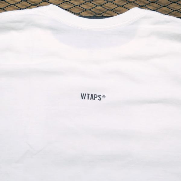 WTAPS（ダブルタップス） 17SS YOUTHFUL DAYZ/TEE.SS ユースフル