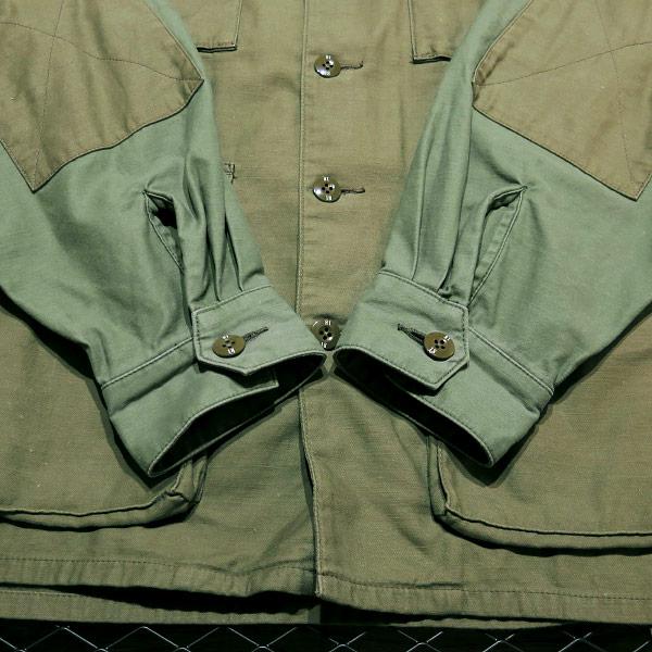 NEIGHBORHOOD（ネイバーフッド） 21AW BDU.MOD/C-SHIRT.LS 212AQNH
