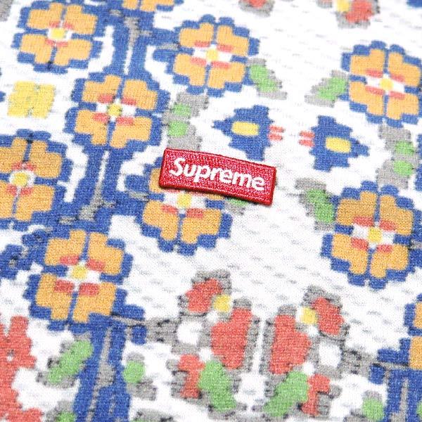 SUPREME シュプリーム 23SS SMALL BOX L/S TEE スモール ボックス 