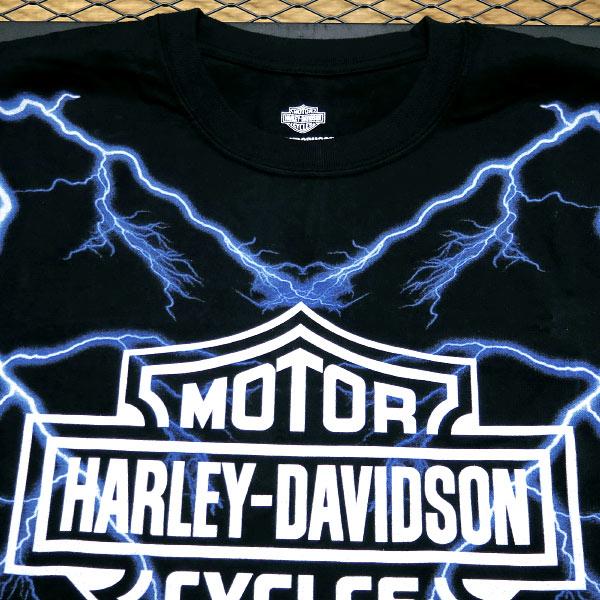 NEIGHBORHOOD ネイバーフッド x HARLEY-DAVIDSON ハーレー