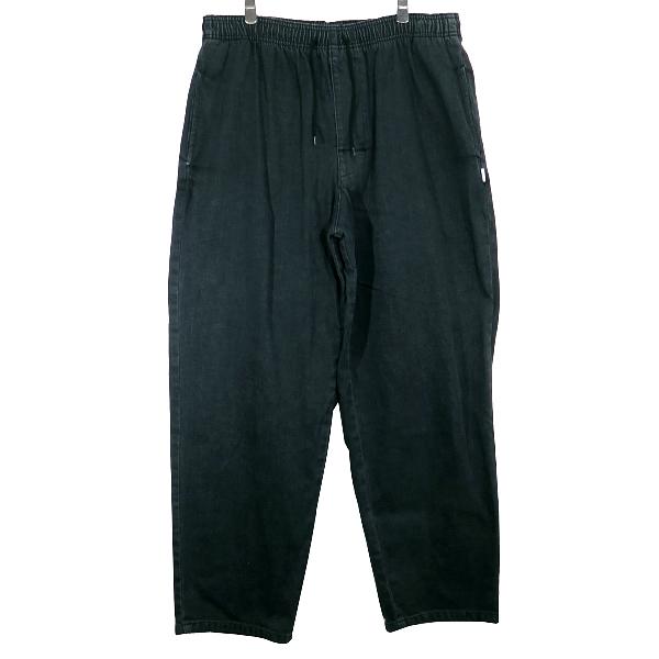 WTAPS（ダブルタップス） 21AW SEAGULL 02/TROUSERS/COTTON.DENIM 