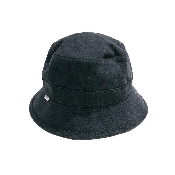 WTAPS（ダブルタップス） 21AW BUCKET 02/HAT/COTTON.DENIM 212HCDT