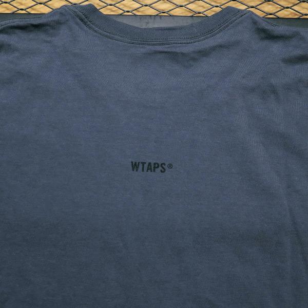 トップス wtaps 20SS 201PCDT-ST118 WTINC トップス wtaps 20SS 201PCDT-ST118 WTINC WTAPS ダブルタップス