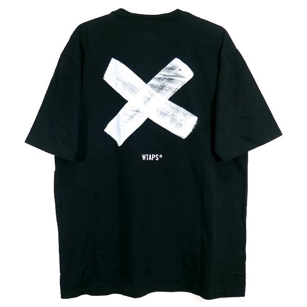 WTAPS（ダブルタップス） 20SS MMXX TEE 201PCDT-ST13S 2020 Tシャツ