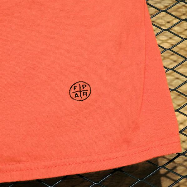 FORTY PERCENTS AGAINST RIGHTS FPAR フォーティーパーセントアゲイン