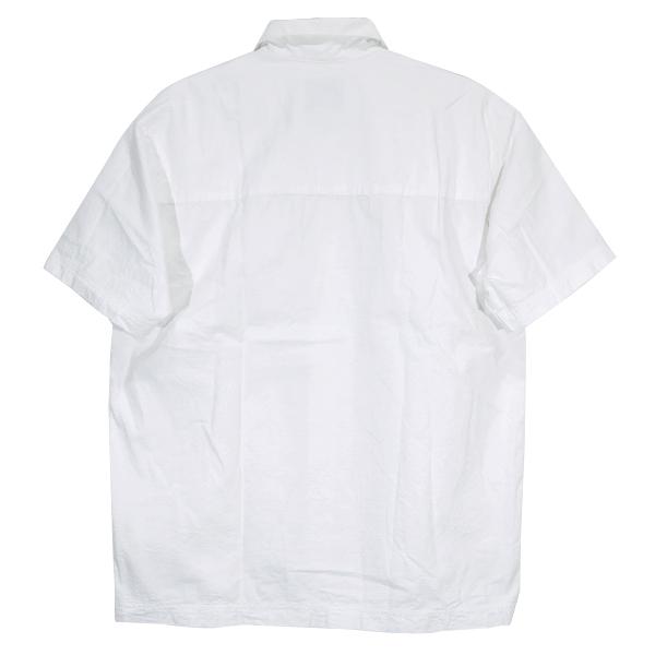WTAPS（ダブルタップス） 20SS PARMER SS/SHIRT. COTTON.SEERSUCKER