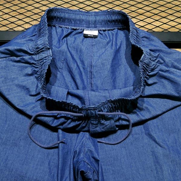 WTAPS ダブルタップス 22SS SEAGULL 03/TROUSERS/NYCO.RIPSTOP WTAPS ダブルタップス 22SS SEAGULL 03/TROUSERS/NYCO.RIPSTOP