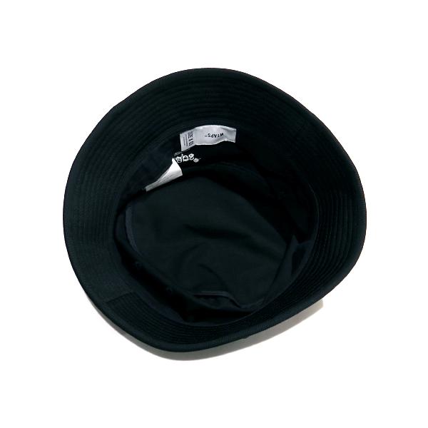 WTAPS ダブルタップス 21AW JUNGLE 02/HAT/COTTON.TWILL 212HCDT WTAPS ダブルタップス 21AW JUNGLE 02/HAT/COTTON.TWILL 212HCDT