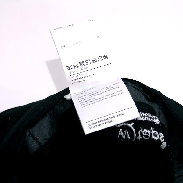WTAPS ダブルタップス 21AW JUNGLE 02/HAT/COTTON.TWILL 212HCDT WTAPS ダブルタップス 21AW JUNGLE 02/HAT/COTTON.TWILL 212HCDT