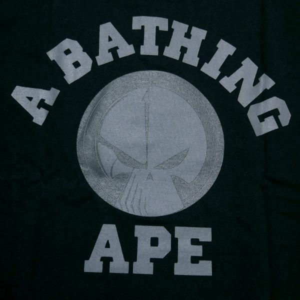 A BATHING APE® NEIGHBORHOOD. Tシャツ XL 限定 BAPE X NBHD 】TEE #2 | bape.com