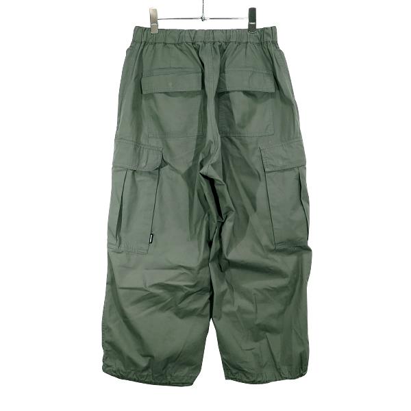 NEIGHBORHOOD（ネイバーフッド） 21AW WIDE CARGO/C-PT 212YTNH-PTM03