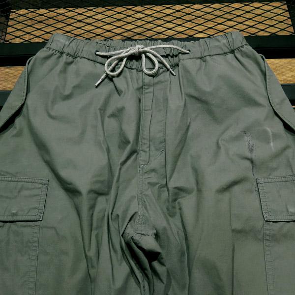 NEIGHBORHOOD（ネイバーフッド） 21AW WIDE CARGO/C-PT 212YTNH-PTM03