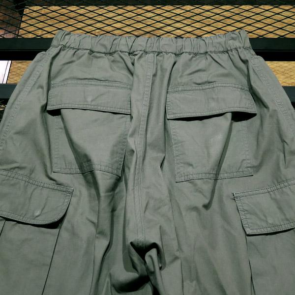 NEIGHBORHOOD（ネイバーフッド） 21AW WIDE CARGO/C-PT 212YTNH-PTM03