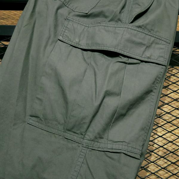 NEIGHBORHOOD（ネイバーフッド） 21AW WIDE CARGO/C-PT 212YTNH-PTM03