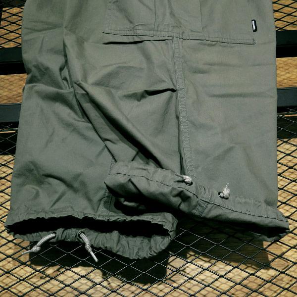 NEIGHBORHOOD（ネイバーフッド） 21AW WIDE CARGO/C-PT 212YTNH-PTM03