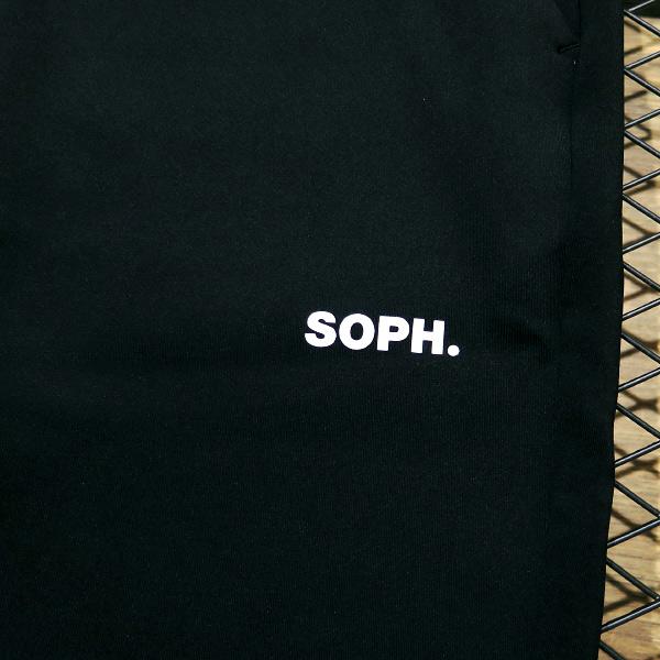 F.C.Real Bristol（エフシーレアルブリストル） 23SS PDK RIBBED PANTS