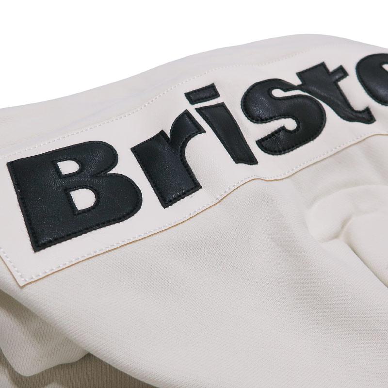 F.C.Real Bristol（エフシーレアルブリストル） 23SS SYNTHETIC