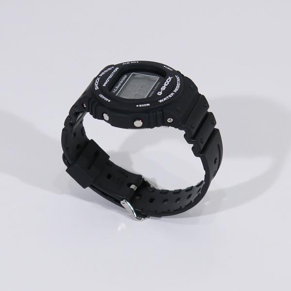 F.C.Real Bristol（エフシーレアルブリストル） x CASIO カシオ 22AW