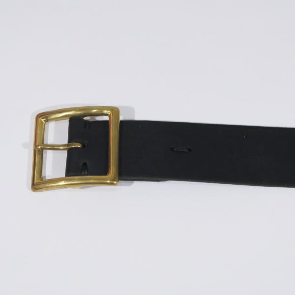 visvim VISVIM ビズビム 22AW PLAIN BELT DMGD 40MM visvim VISVIM ビズビム 22AW PLAIN BELT DMGD 40MM