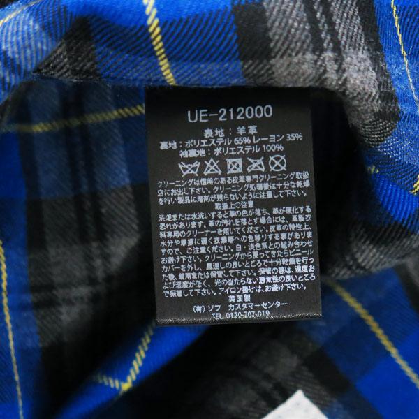 uniform experiment ユニフォームエクスペリメント 21AW JAMES uniform experiment ユニフォームエクスペリメント 21AW JAMES