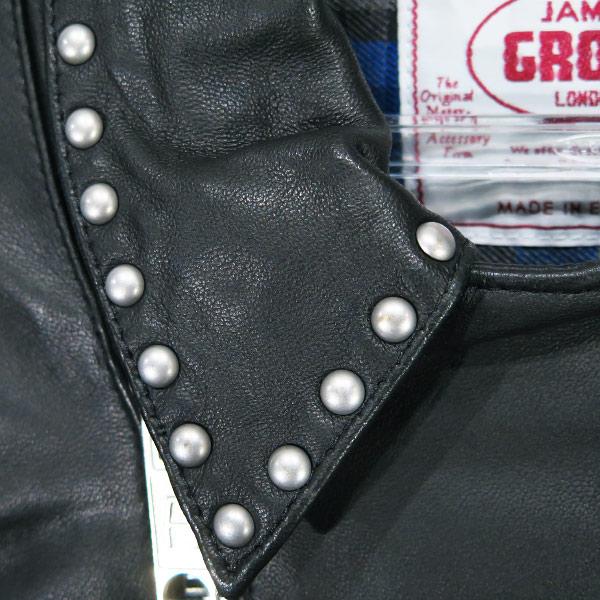 uniform experiment ユニフォームエクスペリメント 21AW JAMES GROSE
