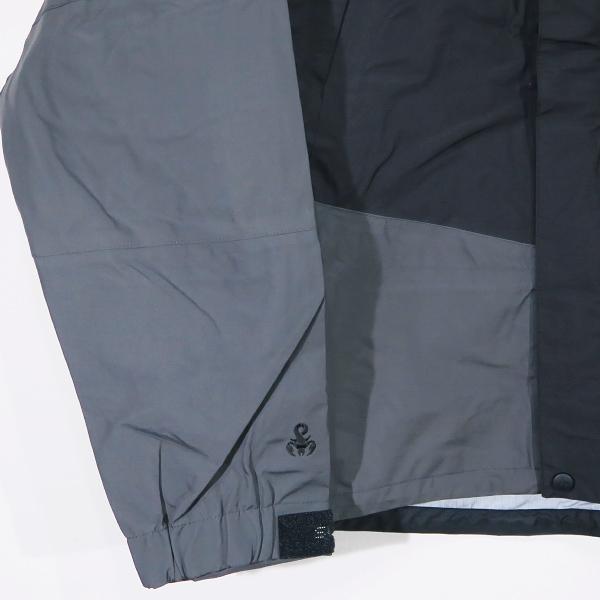 SOPHNET.（ソフネット） 22SS Marmot ALPINIST CLIMBING JACKET SOPH