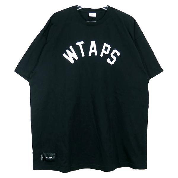WTAPS（ダブルタップス） 22SS LOCKER/SS/COTTON 221ATDT-STM02S