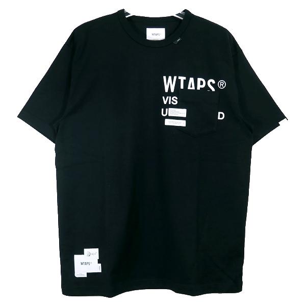 新品 21SS WTAPS INSECT 02 SS COPO 半袖Tシャツ S WTAPS（ダブルタップス） 21SS INSECT 02/SS/COPO 211ATDT-CSM12