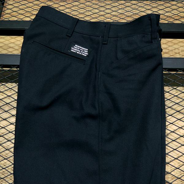 NEIGHBORHOOD ネイバーフッド 22AW WP BAGGYSILHOUETTE PT.EC NEIGHBORHOOD ネイバーフッド 22AW WP BAGGYSILHOUETTE PT.EC