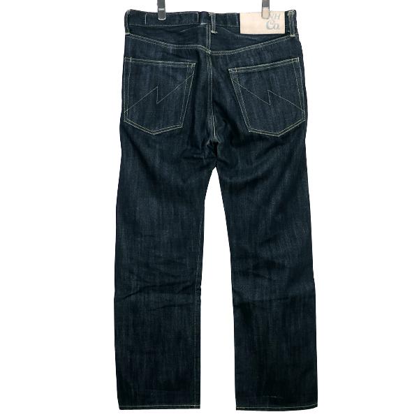 NEIGHBORHOOD ネイバーフッド 13SS RIGID.STANDARD MID/14OZ-PT NEIGHBORHOOD ネイバーフッド 13SS RIGID.STANDARD MID/14OZ-PT