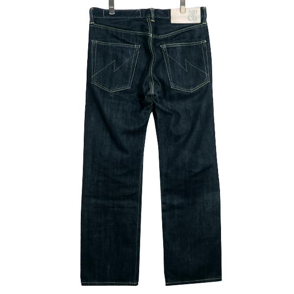 NEIGHBORHOOD ネイバーフッド 14SS RIGID.STANDARD NARROW/14OZ NEIGHBORHOOD ネイバーフッド 14SS RIGID.STANDARD NARROW/14OZ