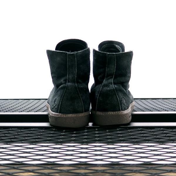 ネイバーフッド adidas ハイカットスニーカー adidas NEIGHBORHOOD ネイバーフッド x アディダス LACE UP BT