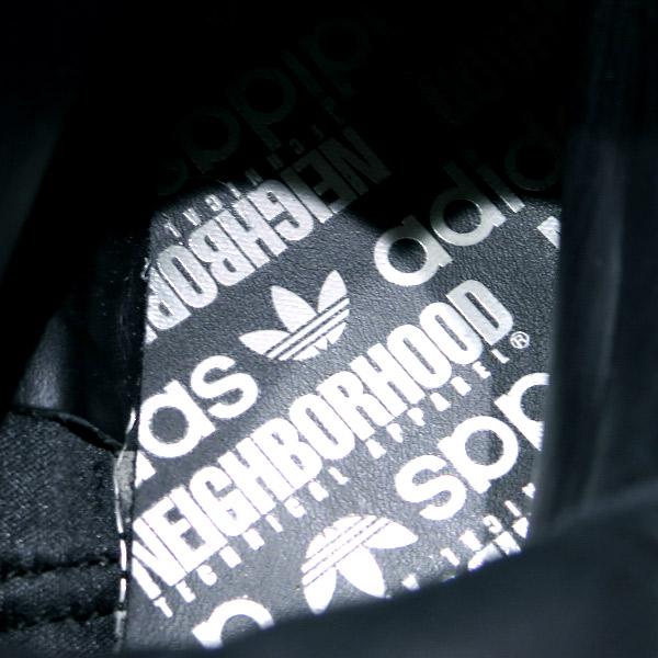 adidas（アディダス） NEIGHBORHOOD ネイバーフッド x adidas LACE UP