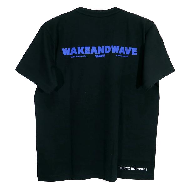 sacai サカイ x WAVY TEE 23-0551S Tシャツ 半袖 ショート sacai サカイ x WAVY TEE 23-0551S Tシャツ 半袖 ショート