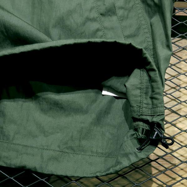 WTAPS ダブルタップス アウター 22SS SBS/JACKET/NYCO.WEATHER WTAPS ダブルタップス アウター 22SS SBS/JACKET/NYCO.WEATHER