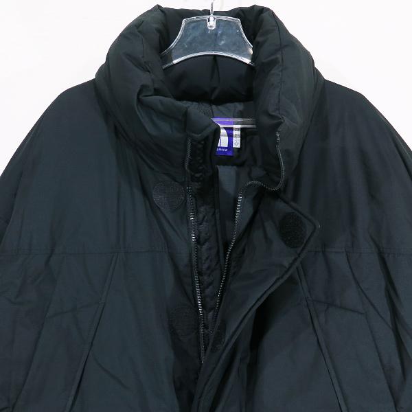 THE NORTH FACE PURPLE LABEL ザ ノース フェイス パープル THE NORTH FACE PURPLE LABEL ザ ノース フェイス パープル