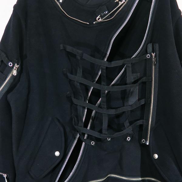 21AW★タカヒロミヤシタ ソロイスト スペースフライトジャケット メンズ 46 2025年最新】soloist フライトジャケットの人気アイテム - メルカリ