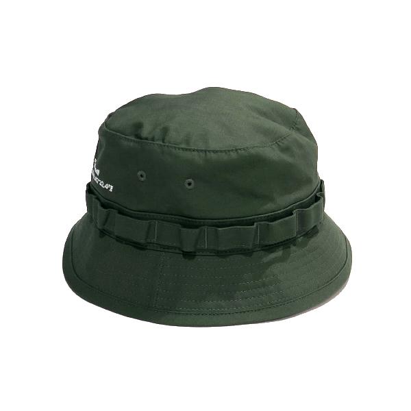 WTAPS ダブルタップス 22SS JUNGLE 02/HAT/COTTON.RIPSTOP WTAPS ダブルタップス 22SS JUNGLE 02/HAT/COTTON.RIPSTOP