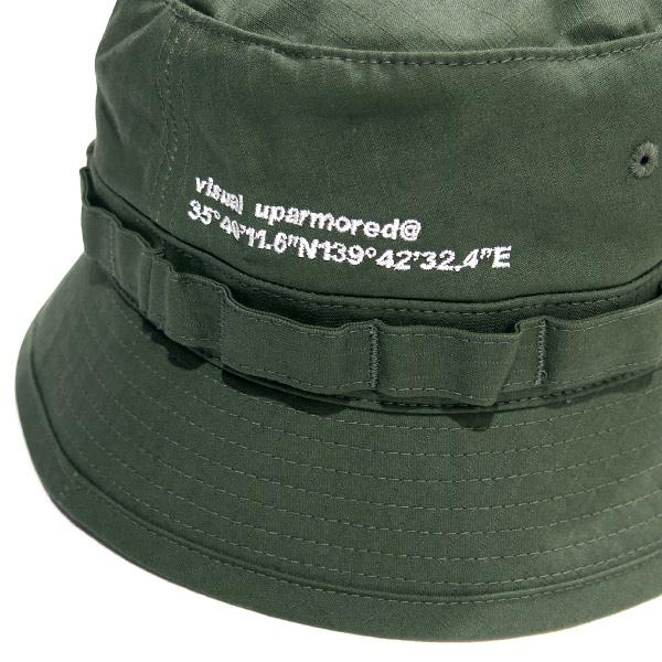 WTAPS ダブルタップス 22SS JUNGLE 02/HAT/COTTON.RIPSTOP WTAPS ダブルタップス 22SS JUNGLE 02/HAT/COTTON.RIPSTOP