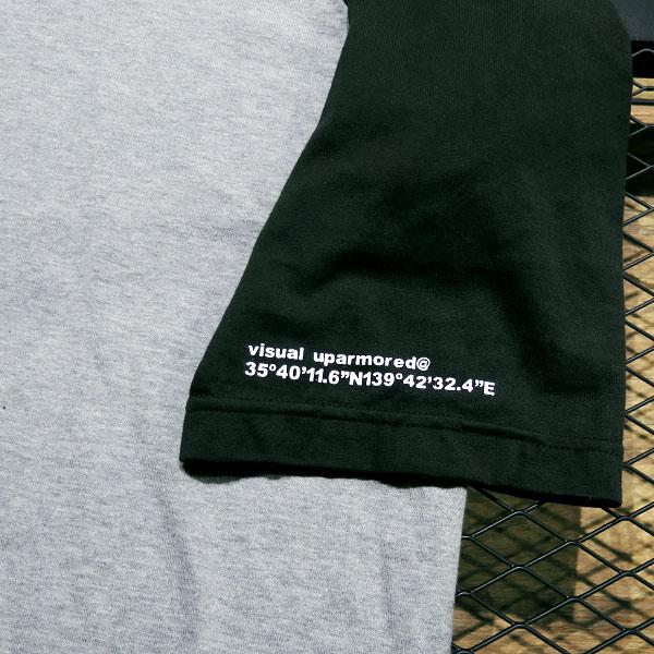 WTAPS ダブルタップス 22SS IAN/RAGLAN/COTTON 221ATDT-CSM20 WTAPS ダブルタップス 22SS IAN/RAGLAN/COTTON 221ATDT-CSM20