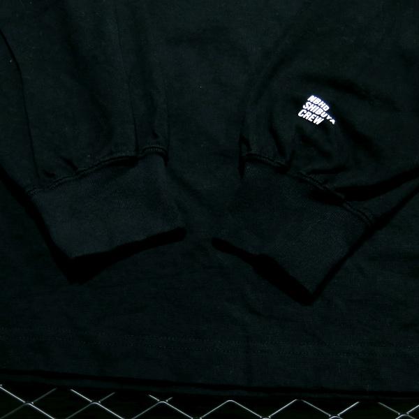 NEIGHBORHOOD（ネイバーフッド） 23SS NH SHIBUYA.TEE LS 231PCNH