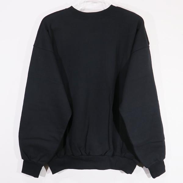 WTAPS ダブルタップス 22AW :///:/SWEATER/COTTON 222ATDT-CPM01S 