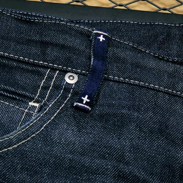 WTAPS ダブルタップス 09AW BLUES/TROUSERS.WORK.CTN.DENIM.RAW 