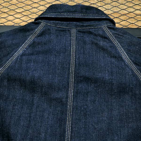 NEIGHBORHOOD ネイバーフッド 20SS S.C.C./C-JKT 201XBNH-JKM03 NEIGHBORHOOD ネイバーフッド 20SS S.C.C./C-JKT 201XBNH-JKM03