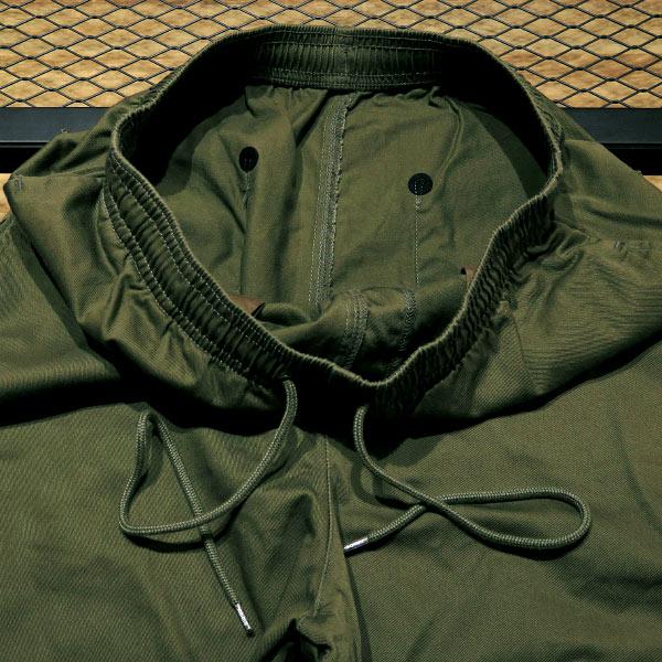 NEIGHBORHOOD（ネイバーフッド） 22SS CHEF/C-PT 221YTNH-PTM05 シェフ